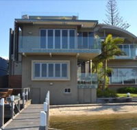 Bancroft Views Apartments - Accommodation Whitsundays