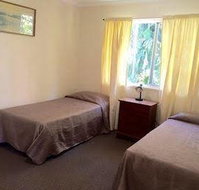 Skyline Holiday Units - Accommodation Whitsundays