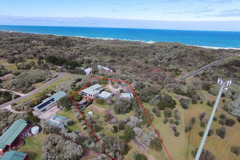 Venus Escapes Guesthouse - Accommodation Whitsundays 3