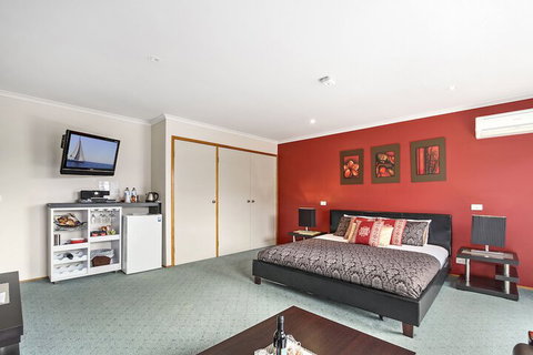 Venus Escapes Guesthouse - Accommodation Whitsundays 7