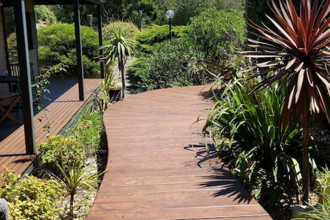 Venus Escapes Guesthouse - Accommodation Whitsundays 4