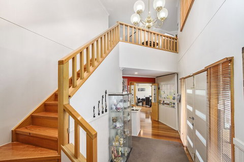 Venus Escapes Guesthouse - Accommodation Whitsundays 5