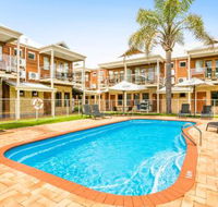 Royal Palms Resort - Accommodation Whitsundays