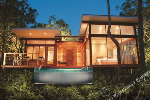 Voyages Bedarra Island - Accommodation Whitsundays 2