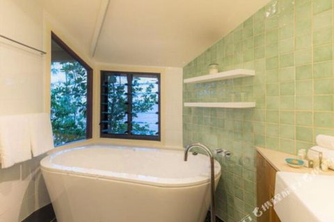 Voyages Bedarra Island - Accommodation Whitsundays 7