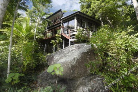 Voyages Bedarra Island - Accommodation Whitsundays 1