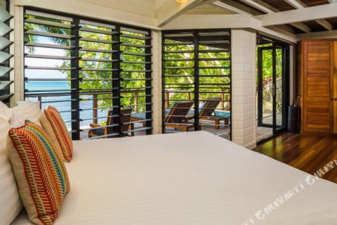 Voyages Bedarra Island - Accommodation Whitsundays 6