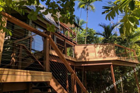 Voyages Bedarra Island - Accommodation Whitsundays 3