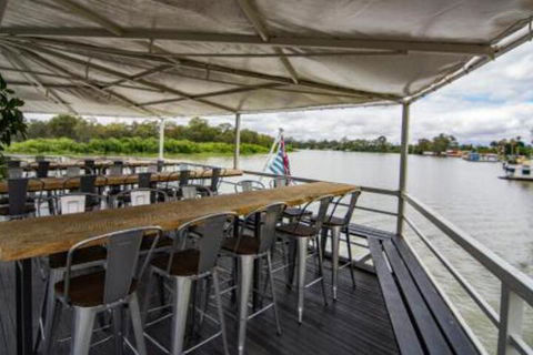 Murray River Queen - Accommodation Whitsundays 4