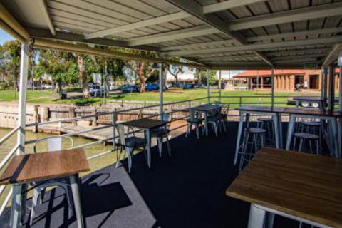Murray River Queen - Accommodation Whitsundays 5