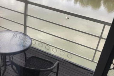 Murray River Queen - Accommodation Whitsundays 0