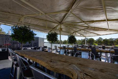 Murray River Queen - Accommodation Whitsundays 2