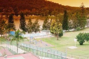 The Juniors On Hawkesbury - Accommodation Whitsundays 5