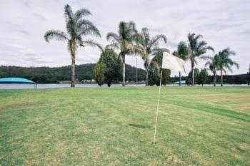 The Juniors On Hawkesbury - Accommodation Whitsundays 3