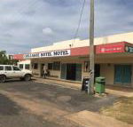 Chillagoe Cockatoo Hotel Motel - Accommodation Whitsundays