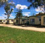 Kerang Cabins - Accommodation Whitsundays