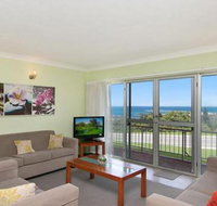 Northshore unit 3 Overlooking Duranbah beach  the Tweed River - Accommodation Whitsundays
