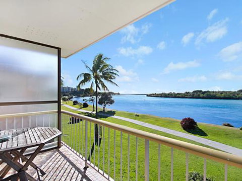7 / 18 Endeavour Parade Riverfront Tweed Heads - Accommodation Whitsundays 4