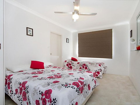 7 / 18 Endeavour Parade Riverfront Tweed Heads - Accommodation Whitsundays 1