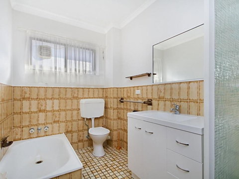 7 / 18 Endeavour Parade Riverfront Tweed Heads - Accommodation Whitsundays 5