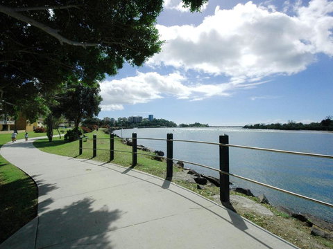 7 / 18 Endeavour Parade Riverfront Tweed Heads - Accommodation Whitsundays 3