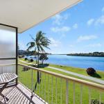 7 / 18 Endeavour Parade Riverfront Tweed Heads - Accommodation Whitsundays 0