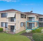 2 / 8 Banks Avenue Easy walk to Tweed Heads Bowls club - Accommodation Whitsundays
