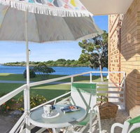 River Haven Unit 1 Absolute Tweed River frontage - Accommodation Whitsundays