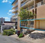 Woobera Unit 14 on the hill overlooking Tweed Heads  Coolangatta - Accommodation Whitsundays
