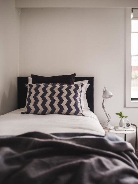 Russell House - Accommodation Whitsundays 4