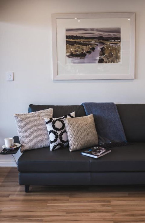 Russell House - Accommodation Whitsundays 6