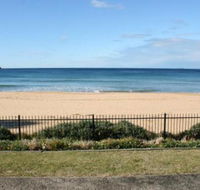 Hi Surf 4 4 / 101 Avoca Drive Avoca Beach - Accommodation Whitsundays
