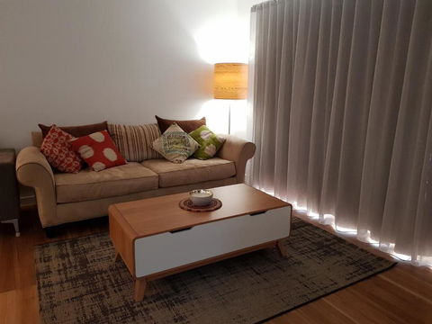 Wayamba - Accommodation Whitsundays 1
