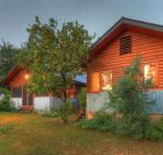 Buffalo River Homestead - Accommodation Whitsundays