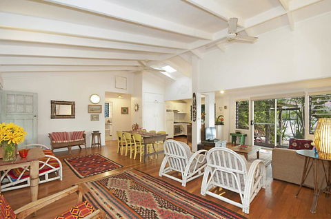 A SWEET ESCAPE Aluna - Accommodation Whitsundays 5