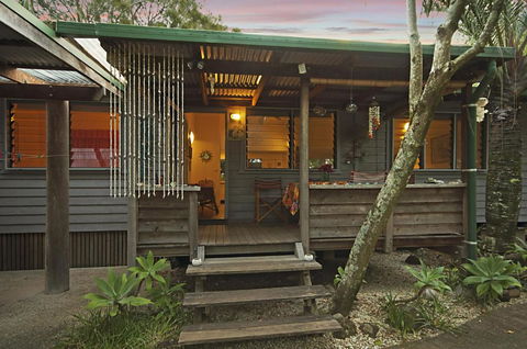 A SWEET ESCAPE Aluna - Accommodation Whitsundays 1