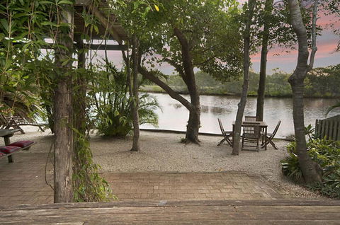 A SWEET ESCAPE Aluna - Accommodation Whitsundays 4