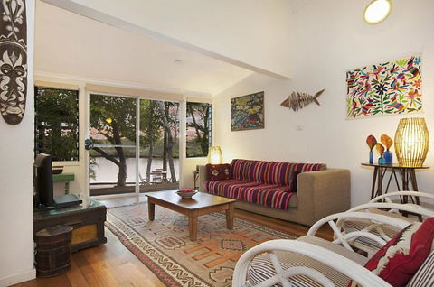A SWEET ESCAPE Aluna - Accommodation Whitsundays 6