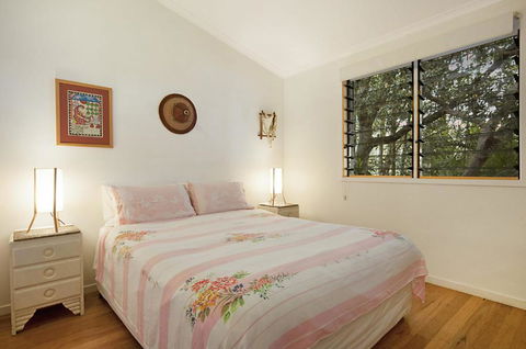 A SWEET ESCAPE Aluna - Accommodation Whitsundays 2