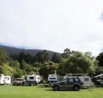 Warburton Holiday Park - Accommodation Whitsundays