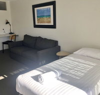 Eastcoaster Resort - Accommodation Whitsundays