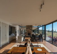 Dragonfly Lodge - Accommodation Whitsundays