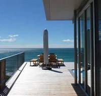 The Ocean Retreat - Accommodation Whitsundays