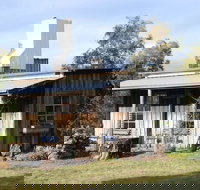 Heimat Chalets - Accommodation Whitsundays