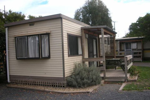 Triabunna Cabin And Caravan Park - Accommodation Whitsundays 4