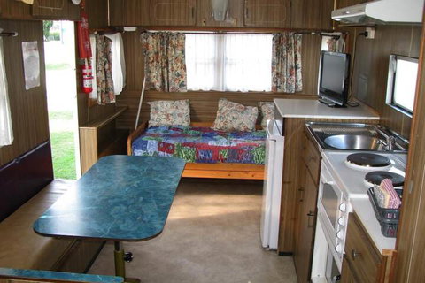 Triabunna Cabin And Caravan Park - Accommodation Whitsundays 7