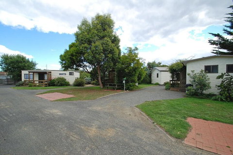 Triabunna Cabin And Caravan Park - Accommodation Whitsundays 2