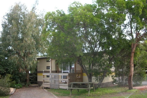 Triabunna Cabin And Caravan Park - Accommodation Whitsundays 3