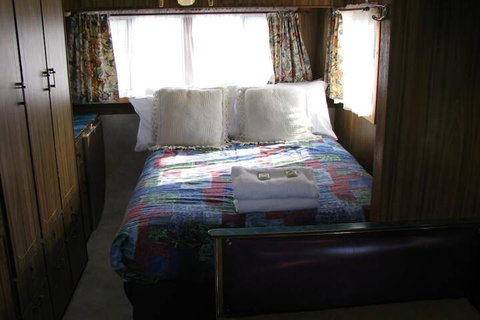Triabunna Cabin And Caravan Park - Accommodation Whitsundays 6