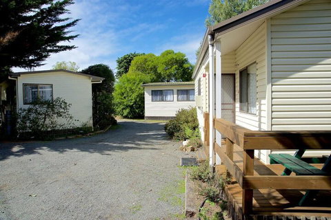 Triabunna Cabin And Caravan Park - Accommodation Whitsundays 1